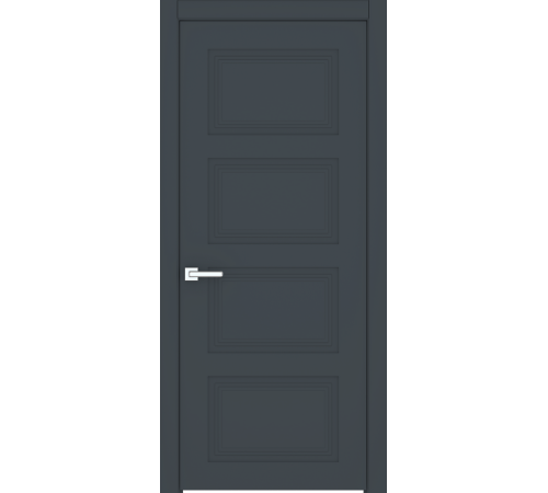 Міжкімнатні Двері Family Doors Емаль FD Classic EC 3.3