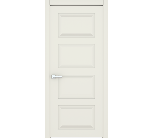 Міжкімнатні Двері Family Doors Емаль FD Classic EC 3.3