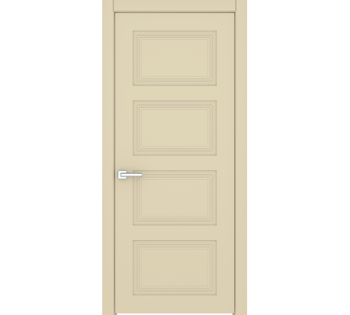 Міжкімнатні Двері Family Doors Емаль FD Classic EC 3.3