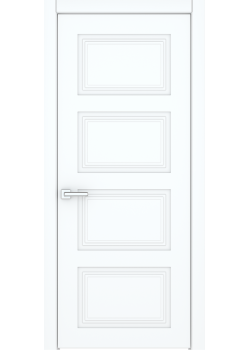 Двері Family Doors Емаль FD Classic EC 3.3