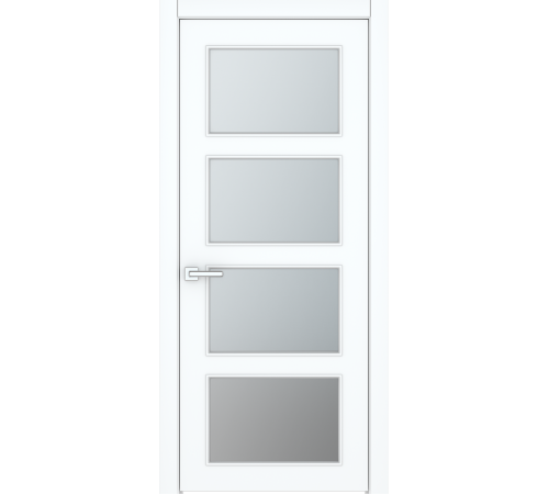 Міжкімнатні Двері Family Doors Емаль FD Classic EC 3.4