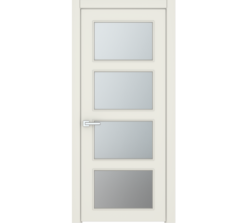 Міжкімнатні Двері Family Doors Емаль FD Classic EC 3.4