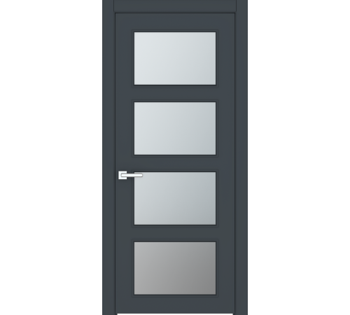 Міжкімнатні Двері Family Doors Емаль FD Classic EC 3.4