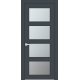 Міжкімнатні Двері Family Doors Емаль FD Classic EC 3.4