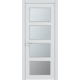 Міжкімнатні Двері Family Doors Емаль FD Classic EC 3.4