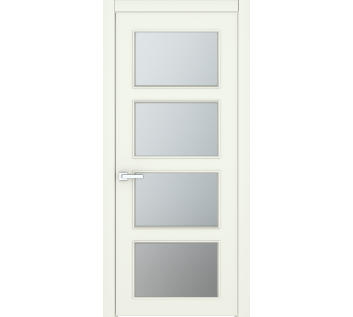 Міжкімнатні Двері Family Doors Емаль FD Classic EC 3.4