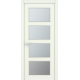 Міжкімнатні Двері Family Doors Емаль FD Classic EC 3.4