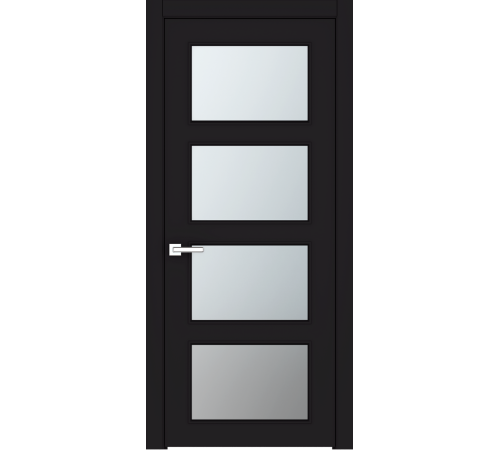 Міжкімнатні Двері Family Doors Емаль FD Classic EC 3.4