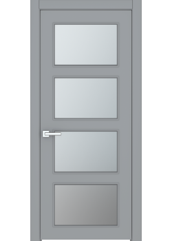 Двері Family Doors Емаль FD Classic EC 3.4