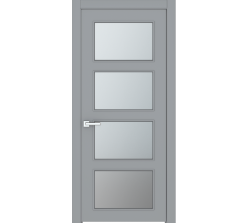 Міжкімнатні Двері Family Doors Емаль FD Classic EC 3.4