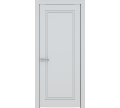 Межкомнатные Двери Family Doors Емаль FD Classic EC 4.1