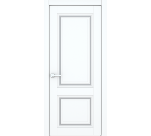 Міжкімнатні Двері Family Doors Емаль FD Classic EC 4.2