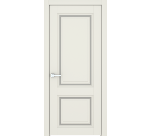Міжкімнатні Двері Family Doors Емаль FD Classic EC 4.2