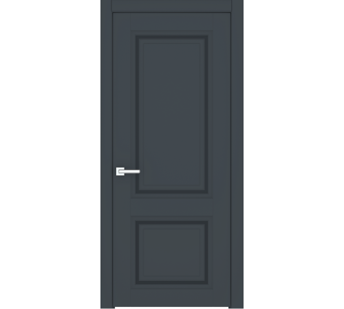 Міжкімнатні Двері Family Doors Емаль FD Classic EC 4.2