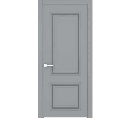 Міжкімнатні Двері Family Doors Емаль FD Classic EC 4.2