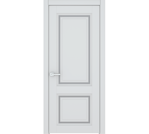 Міжкімнатні Двері Family Doors Емаль FD Classic EC 4.2