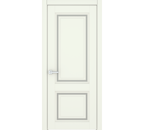 Міжкімнатні Двері Family Doors Емаль FD Classic EC 4.2