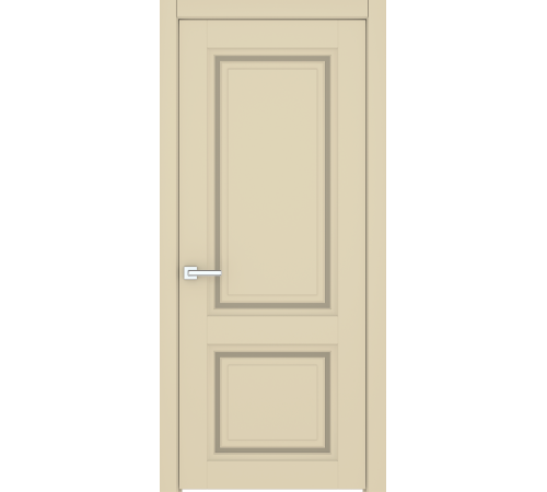 Міжкімнатні Двері Family Doors Емаль FD Classic EC 4.2