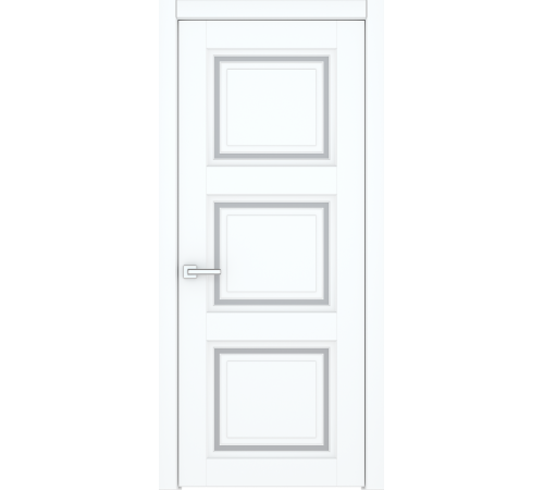 Міжкімнатні Двері Family Doors Емаль FD Classic EC 4.3
