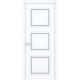 Міжкімнатні Двері Family Doors Емаль FD Classic EC 4.3