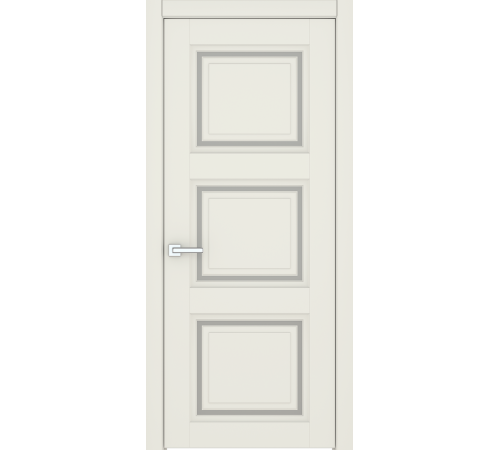 Міжкімнатні Двері Family Doors Емаль FD Classic EC 4.3