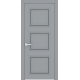 Міжкімнатні Двері Family Doors Емаль FD Classic EC 4.3