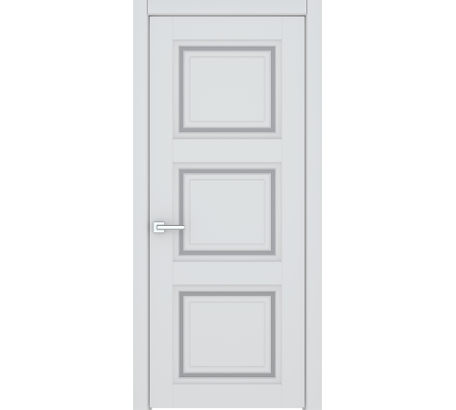 Міжкімнатні Двері Family Doors Емаль FD Classic EC 4.3