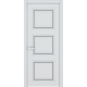 Міжкімнатні Двері Family Doors Емаль FD Classic EC 4.3