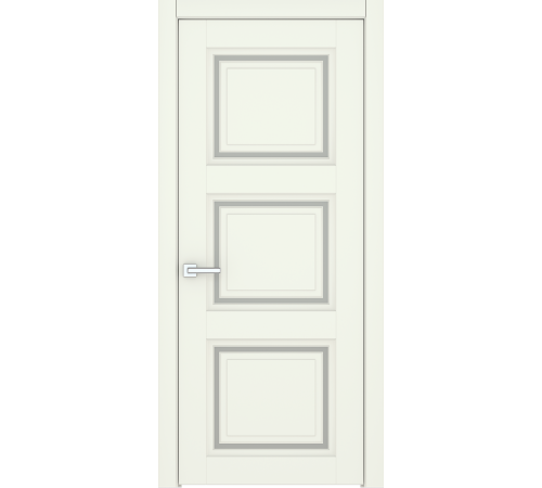 Міжкімнатні Двері Family Doors Емаль FD Classic EC 4.3