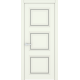 Міжкімнатні Двері Family Doors Емаль FD Classic EC 4.3