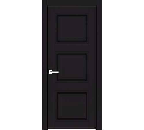 Міжкімнатні Двері Family Doors Емаль FD Classic EC 4.3