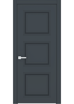 Двері Family Doors Емаль FD Classic EC 4.3