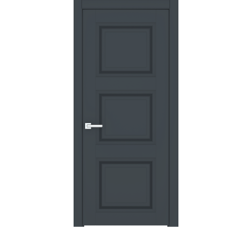 Міжкімнатні Двері Family Doors Емаль FD Classic EC 4.3