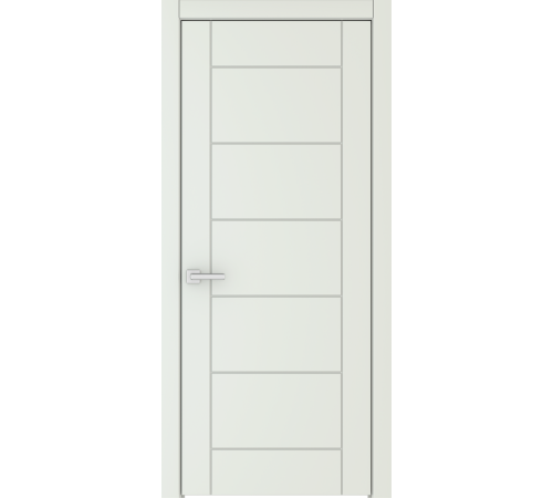 Міжкімнатні Двері Family Doors Емаль FD Modern EM 15