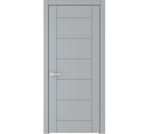 Міжкімнатні Двері Family Doors Емаль FD Modern EM 15