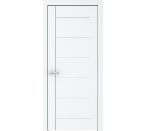 Міжкімнатні Двері Family Doors Емаль FD Modern EM 15