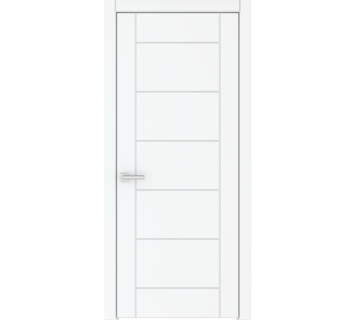 Міжкімнатні Двері Family Doors Емаль FD Modern EM 15
