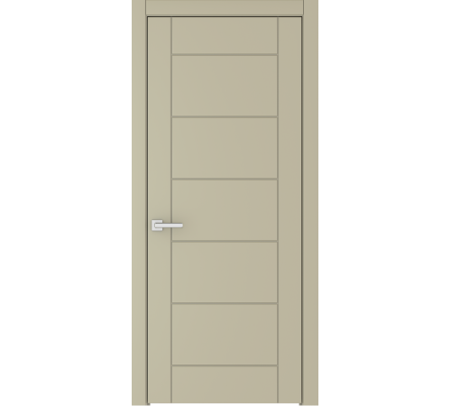Міжкімнатні Двері Family Doors Емаль FD Modern EM 15
