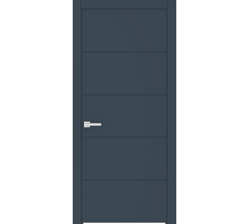 Міжкімнатні Двері Family Doors Емаль FD Modern EM 16
