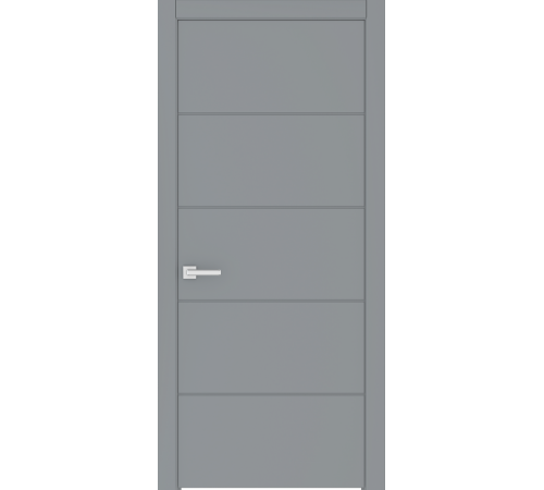 Міжкімнатні Двері Family Doors Емаль FD Modern EM 16