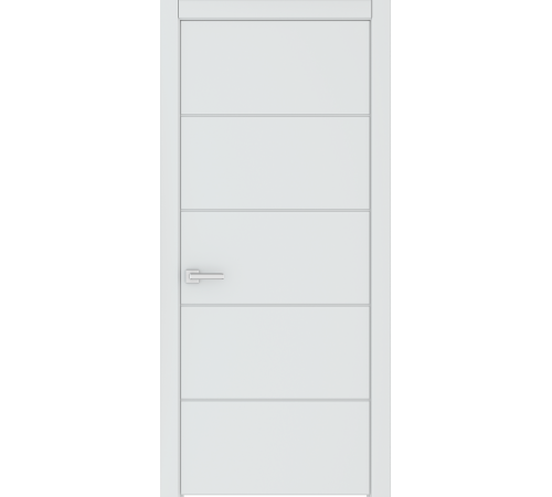 Міжкімнатні Двері Family Doors Емаль FD Modern EM 16