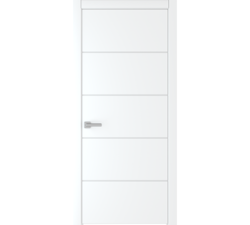 Міжкімнатні Двері Family Doors Емаль FD Modern EM 16