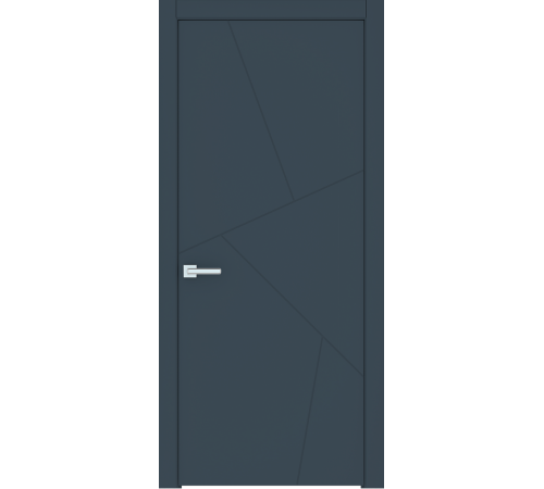 Межкомнатные Двери Family Doors Емаль FD Modern EM 14