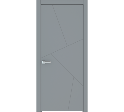 Межкомнатные Двери Family Doors Емаль FD Modern EM 14