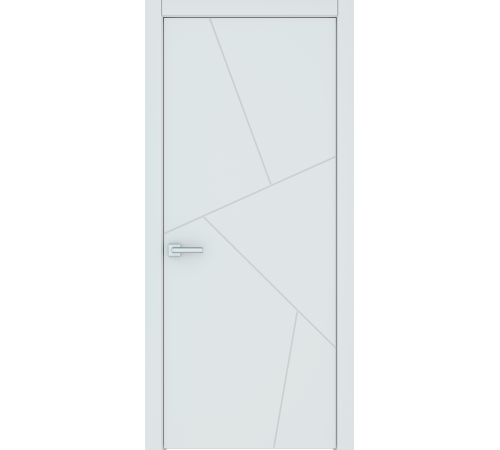 Межкомнатные Двери Family Doors Емаль FD Modern EM 14