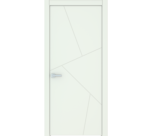 Межкомнатные Двери Family Doors Емаль FD Modern EM 14
