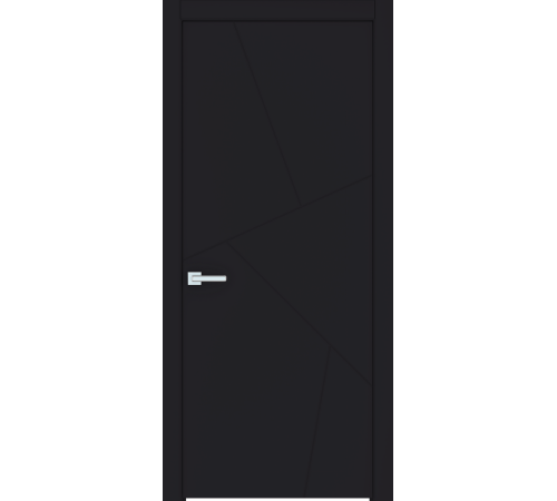 Межкомнатные Двери Family Doors Емаль FD Modern EM 14