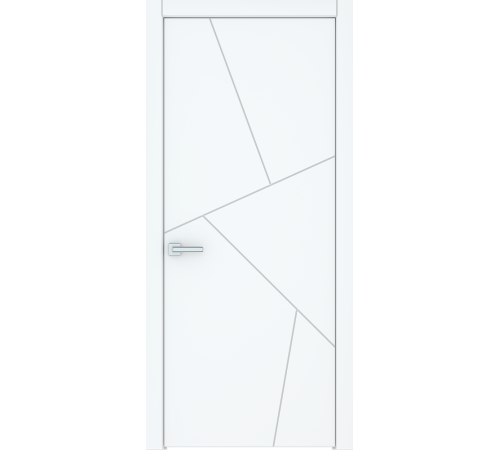 Межкомнатные Двери Family Doors Емаль FD Modern EM 14
