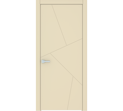 Межкомнатные Двери Family Doors Емаль FD Modern EM 14