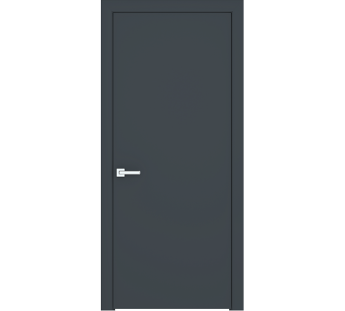 Міжкімнатні Двері Family Doors Емаль FD Modern EM 1